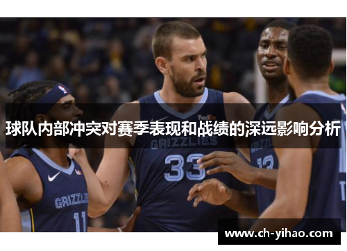 球队内部冲突对赛季表现和战绩的深远影响分析